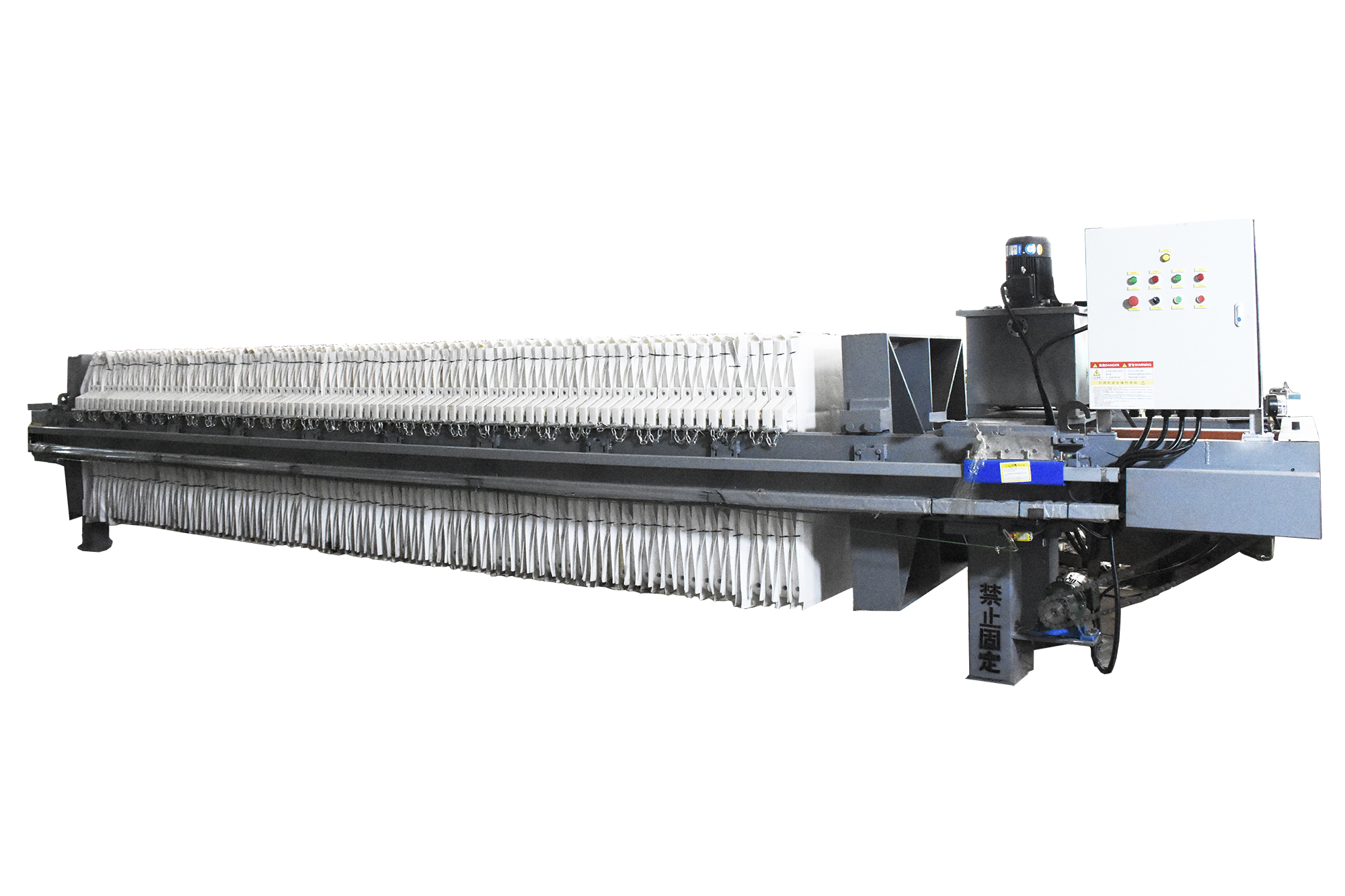 XAMYZ/1250廂式壓濾機產品